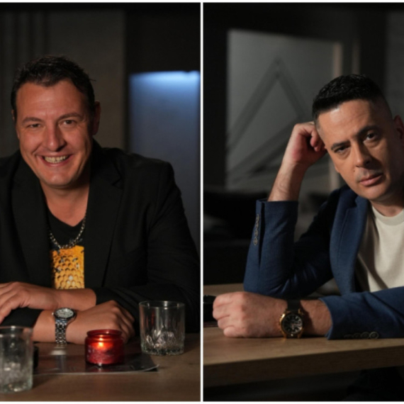 Stiže nova sezona Igre sudbine: "Strast i osveta" će opčiniti gledaoce