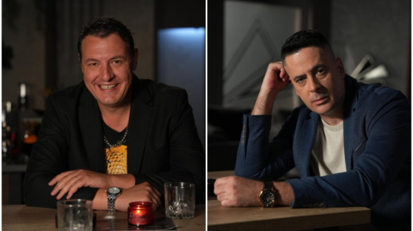 Stiže nova sezona Igre sudbine: "Strast i osveta" će opčiniti gledaoce