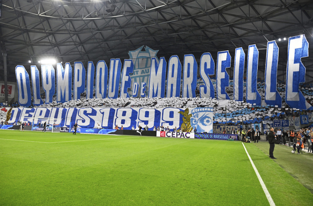 Marselj skinuo prokletstvo protiv PSŽ-a dugo 14 godina