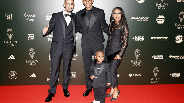 Jamalov otac: "Nešto čudno se desilo, Lamin je oštećen"