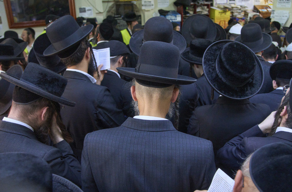 Danas se obeležava jevrejska Nova godina - Roš Hašana