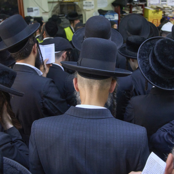 Danas se obeležava jevrejska Nova godina - Roš Hašana