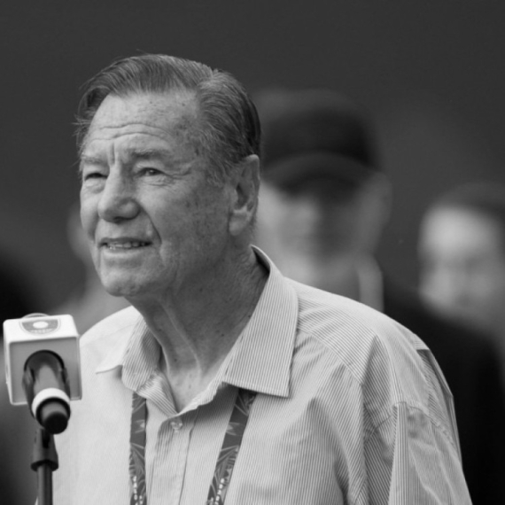 Preminuo Nikola Pilić