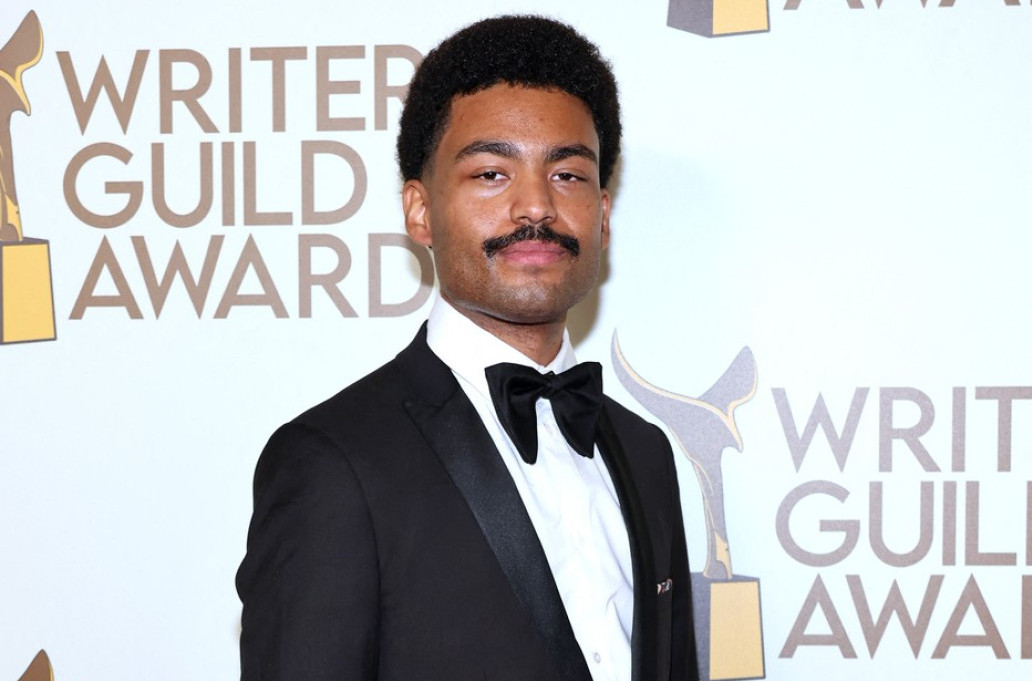 Poznati scenarista uhapšen u vozu iz banalnog razloga: "Zovete policiju samo jer sam crnac" VIDEO