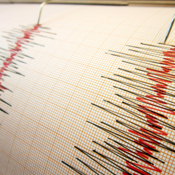 Udar za udarom: Dva zemljotresa u komšiluku
