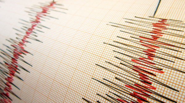 Zemljotres jačine 5,1 stepen pogodio Čile