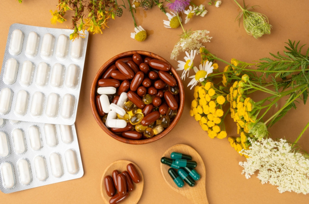 Uzimanjem ova tri vitamina ojačaćete imunitet ali i ubrzati mršavljenje