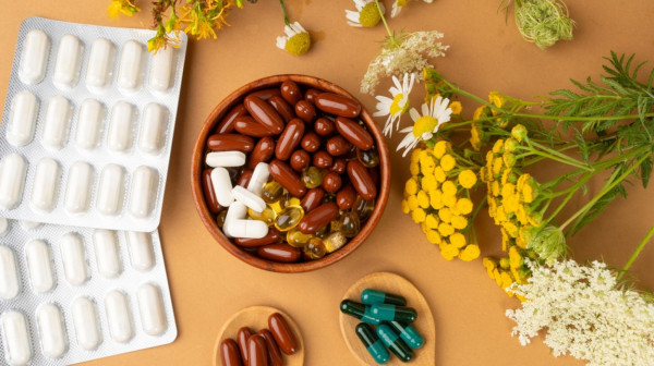 Poboljšani vitamin K pomaže u borbi protiv Alchajmerove bolesti?