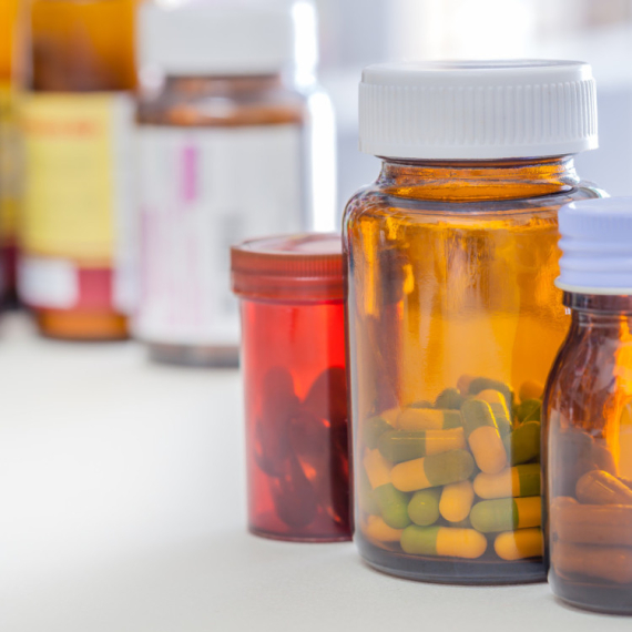 Nedostatak antibiotika ugrožava borbu protiv otpornosti bakterija