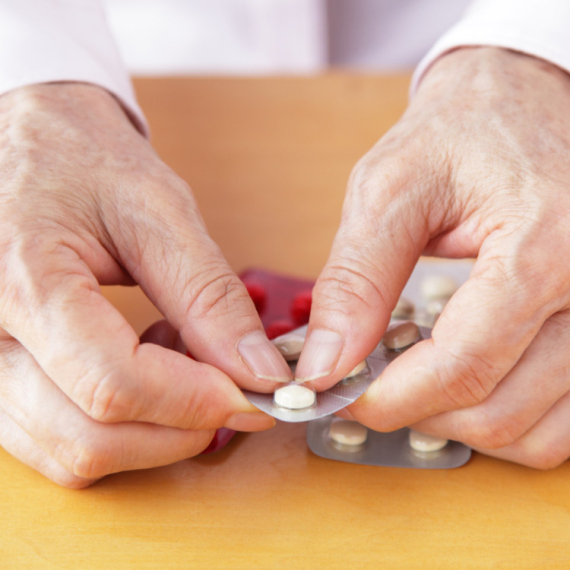 Eksperimentalni lek za rak pokazao izuzetnu efikasnost