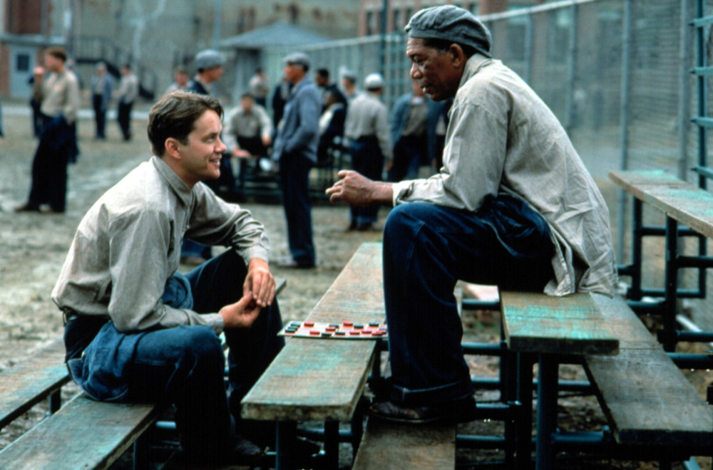 Malo ko je mogao da nasluti da će ovo postati jedan od najboljih filmova svih vremena: Danas je klasik