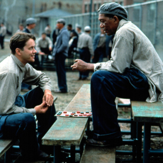 Malo ko je mogao da nasluti da će ovo postati jedan od najboljih filmova svih vremena: Danas je klasik