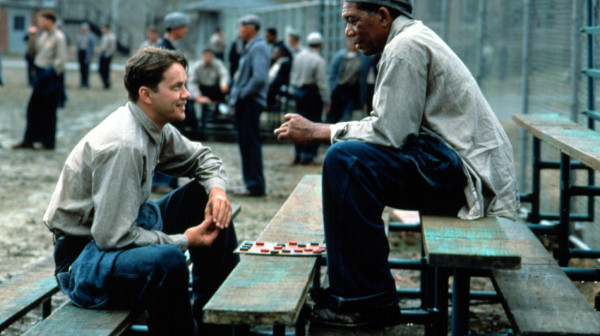 Malo ko je mogao da nasluti da će ovo postati jedan od najboljih filmova svih vremena: Danas je klasik