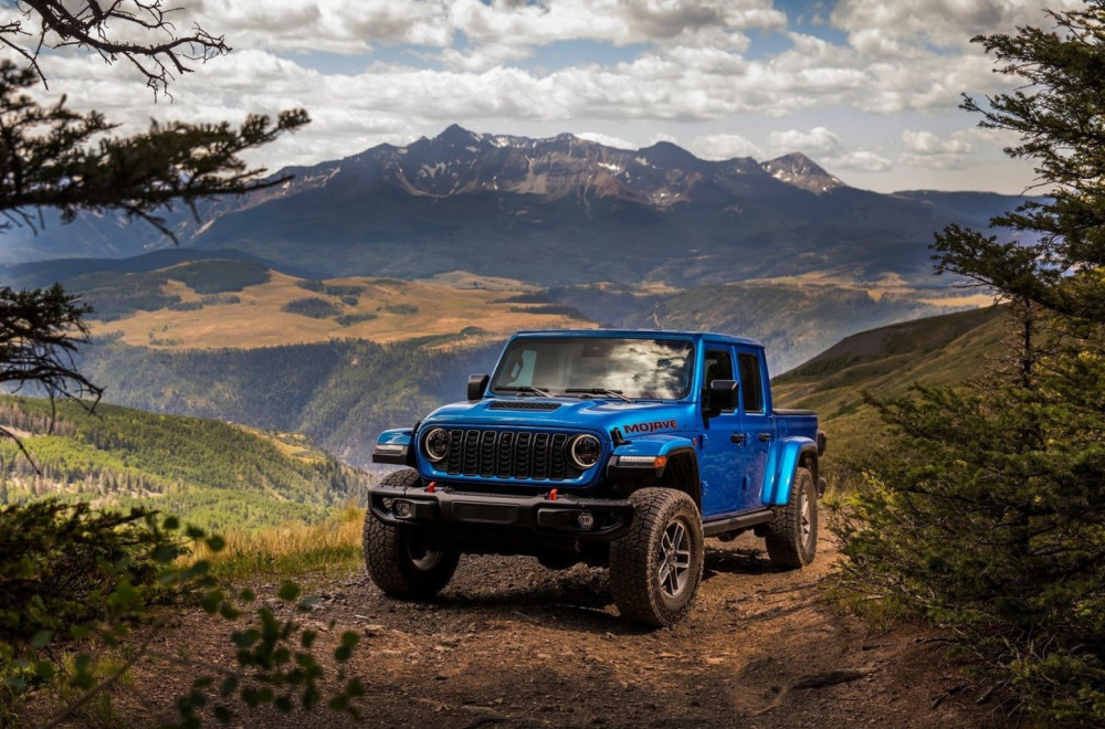 Hibridni Gladiator zvanično "ubijen"