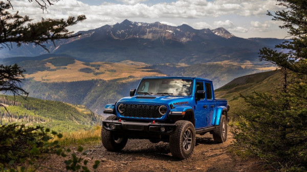 Opozvano 1,2 miliona Jeep modela širom sveta