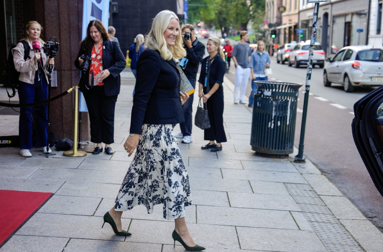 Princeza se zbog bolesti povlači iz javnosti: Pogoršalo joj se stanje