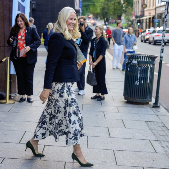 Princeza se zbog bolesti povlači iz javnosti: Pogoršalo joj se stanje