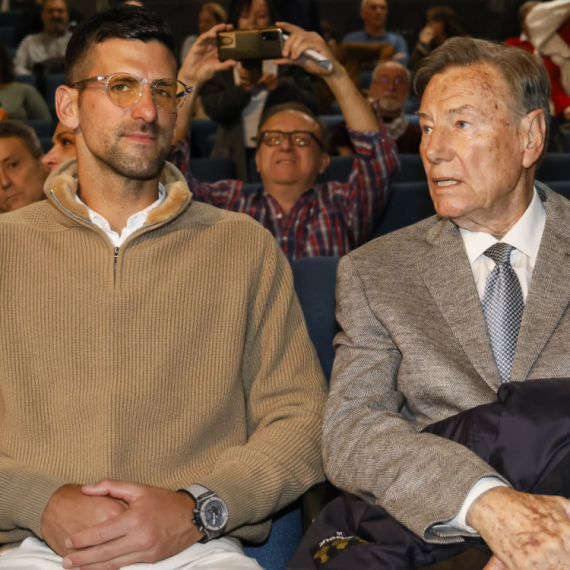 Novak se pojavio niotkuda i otvorio dušu: "Jedan od najtužnijih trenutaka u životu" VIDEO