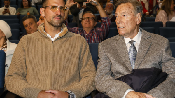 Novak se pojavio niotkuda i otvorio dušu: "Jedan od najtužnijih trenutaka u životu" VIDEO