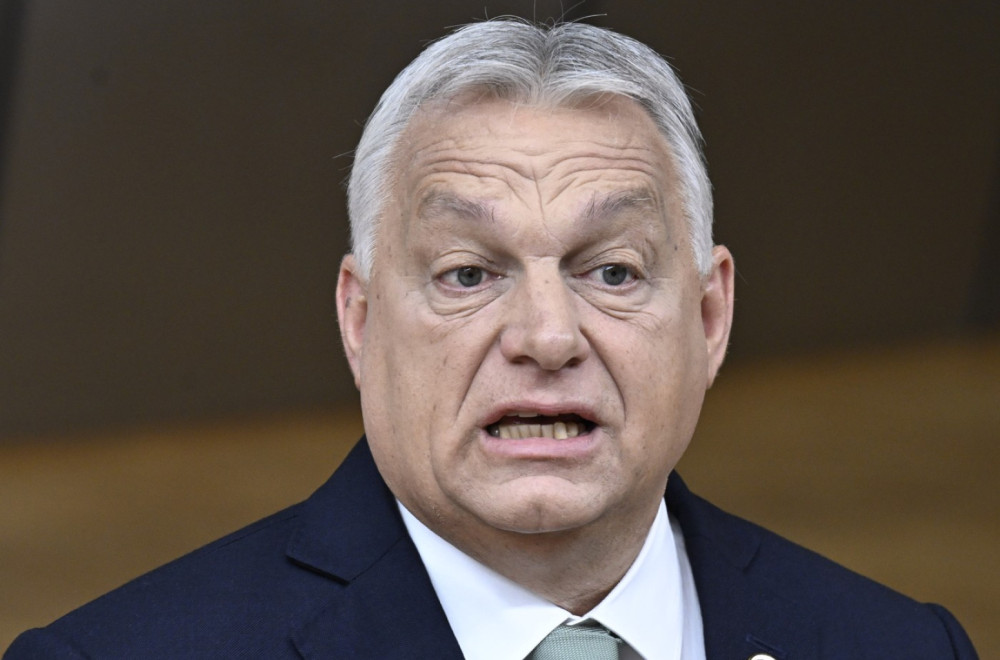 Mađarska traži način da zaobiđe sankcije SAD ruskim naftnim kompanijama