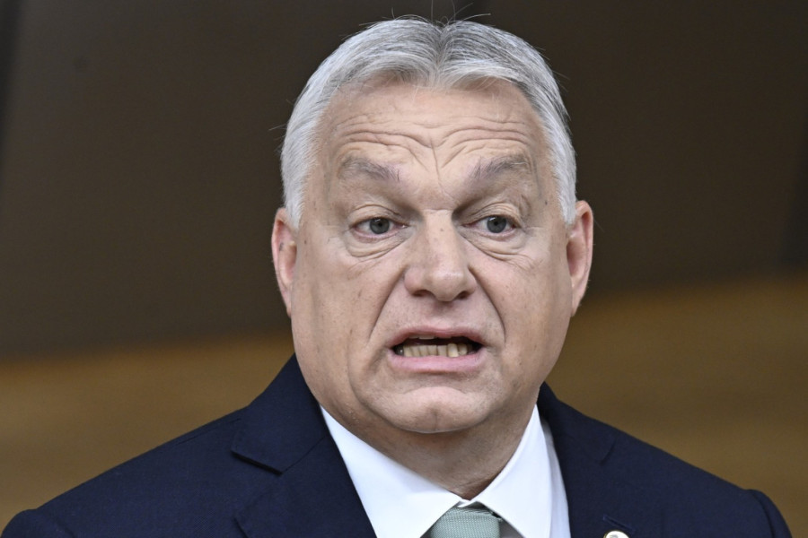 Orban upozorava: Jedna greška i Evropa gori