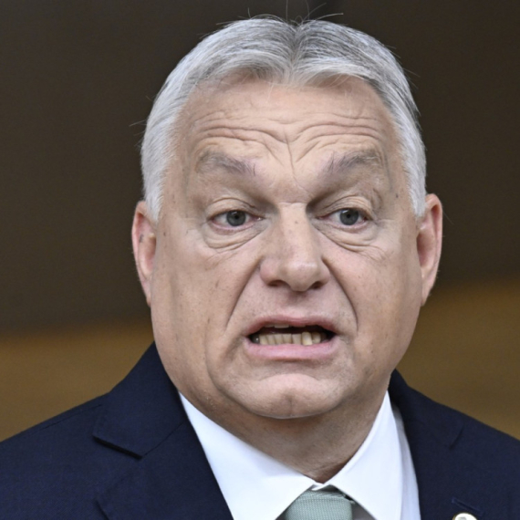 Mađarska traži način da zaobiđe sankcije SAD ruskim naftnim kompanijama