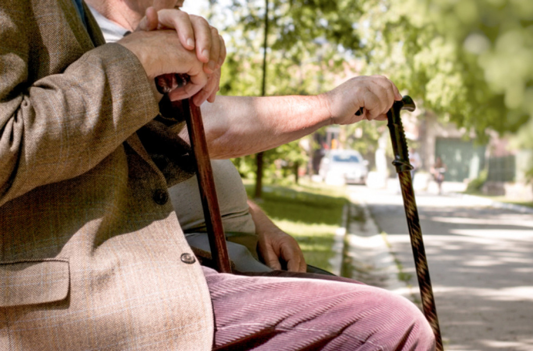 Penzioneri ovde zarađuju više nego zaposleni