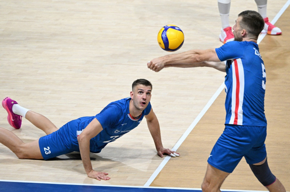 Na pomolu revanš – Srbija saznala potencijalnog rivala u četvrtfinalu SP