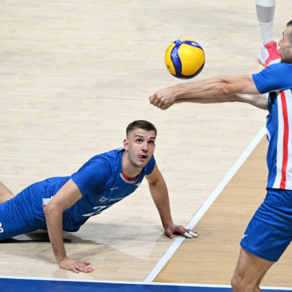 Na pomolu revanš – Srbija saznala potencijalnog rivala u četvrtfinalu SP