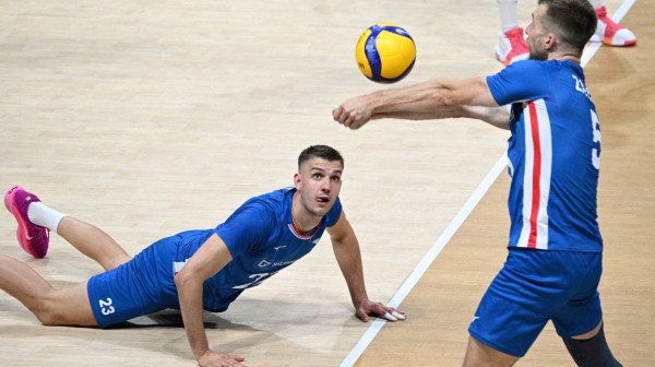 Na pomolu revanš – Srbija saznala potencijalnog rivala u četvrtfinalu SP