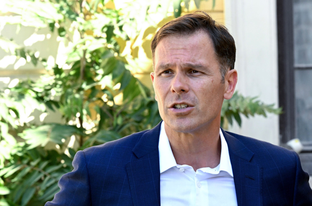 Mali obišao radove na Istorijskom muzeju Srbije: Do kraja 2026. biće spreman za otvaranje