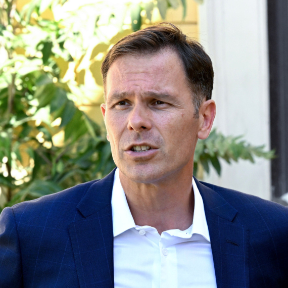 Mali: 121 zemlja potvrdila učešće, gradilište na 200 hektara jedno od najvećih u Evropi