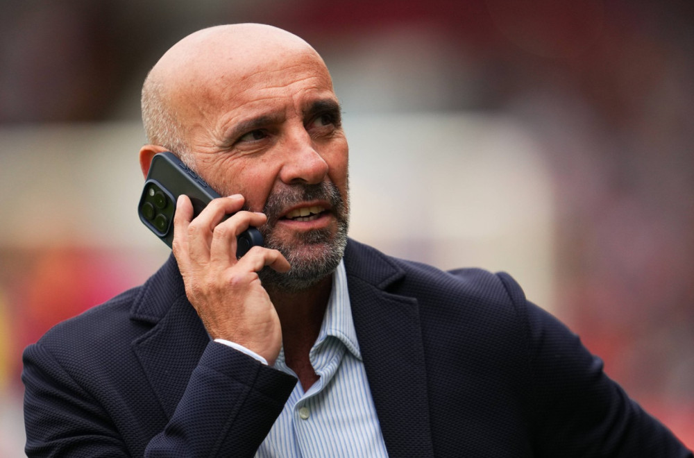 Monči napušta Aston Vilu zbog loših rezultata