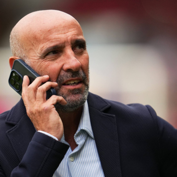 Monči napušta Aston Vilu zbog loših rezultata