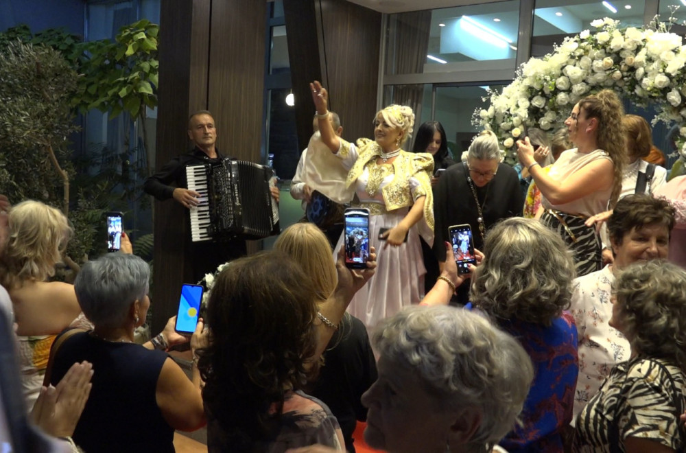 Žene brišu sve granice: Pazarske hanume organizovale jedinstveni festival FOTO