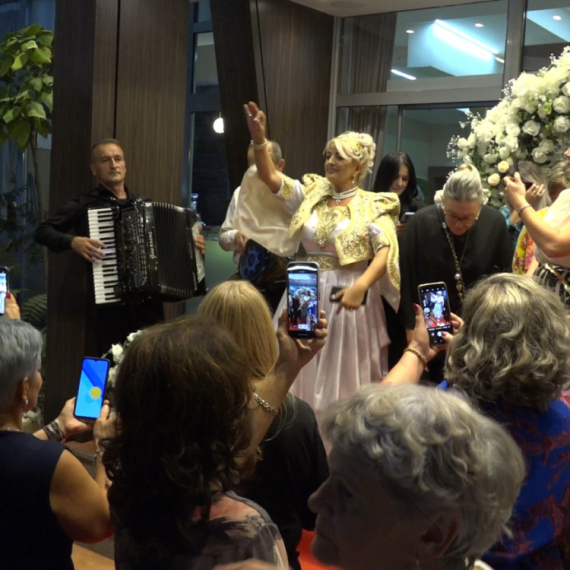 Žene brišu sve granice: Pazarske hanume organizovale jedinstveni festival FOTO