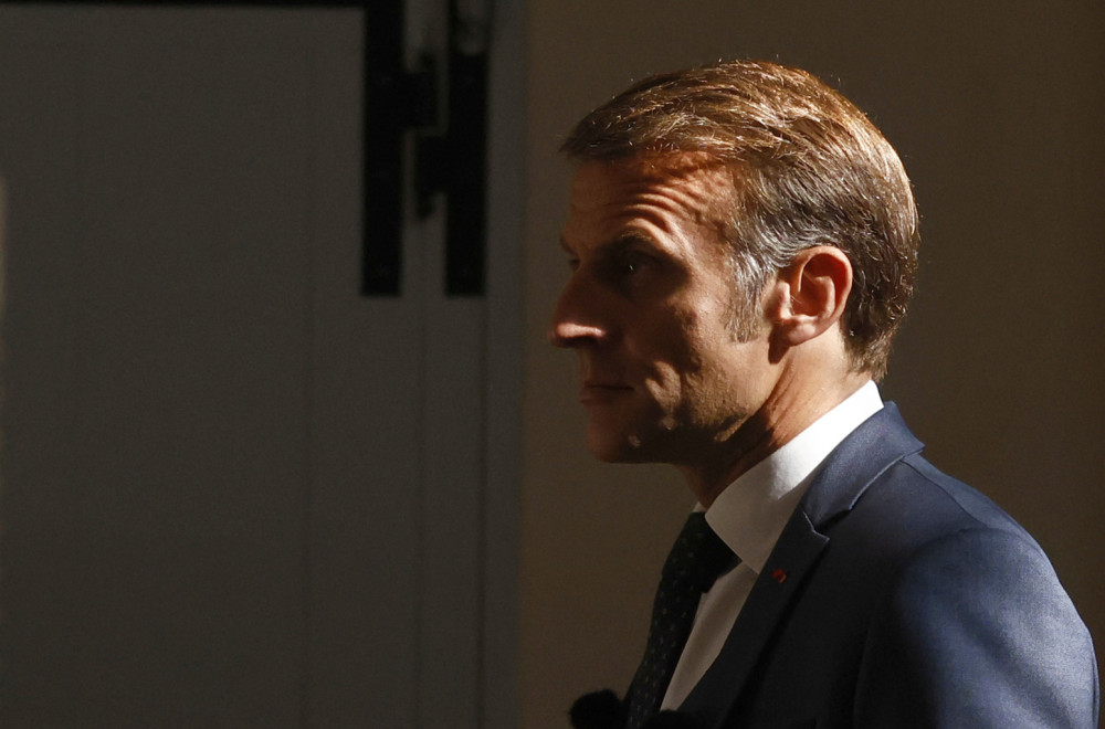 Situacija u Francuskoj se ne smiruje: "Emanuele, raspusti skupštinu"