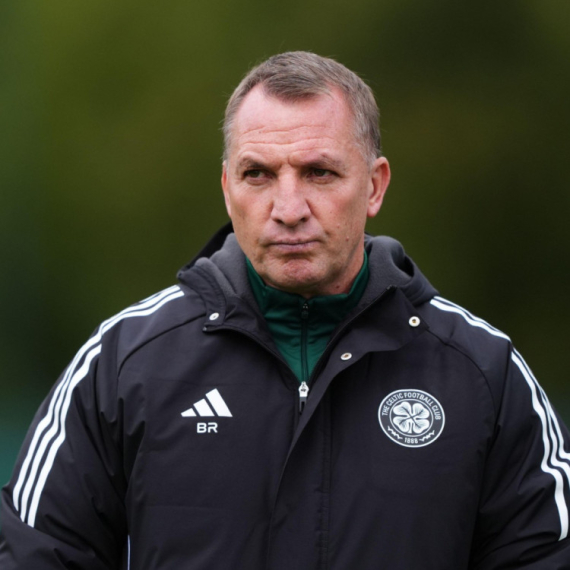 Buran rastanak u Seltiku – Rodžers podneo ostavku, vlasnik ga žestoko ocrnio