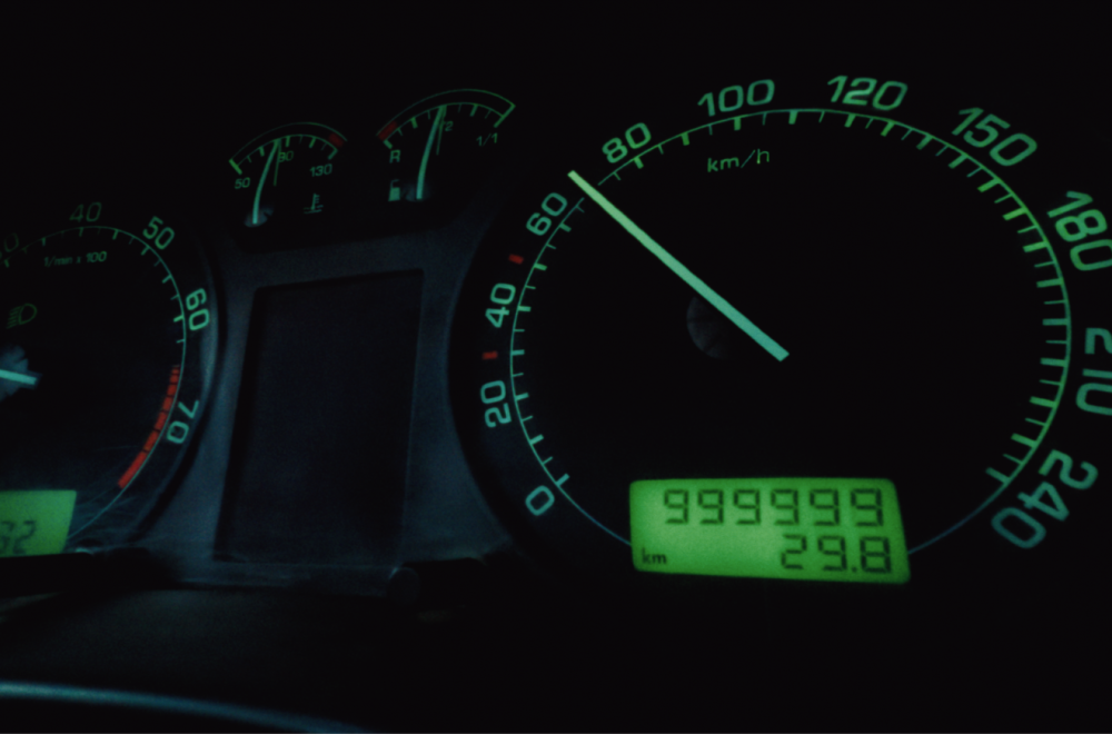 Najpouzdaniji evropski automobil? Prešao milion kilometara sa originalnim motorom FOTO