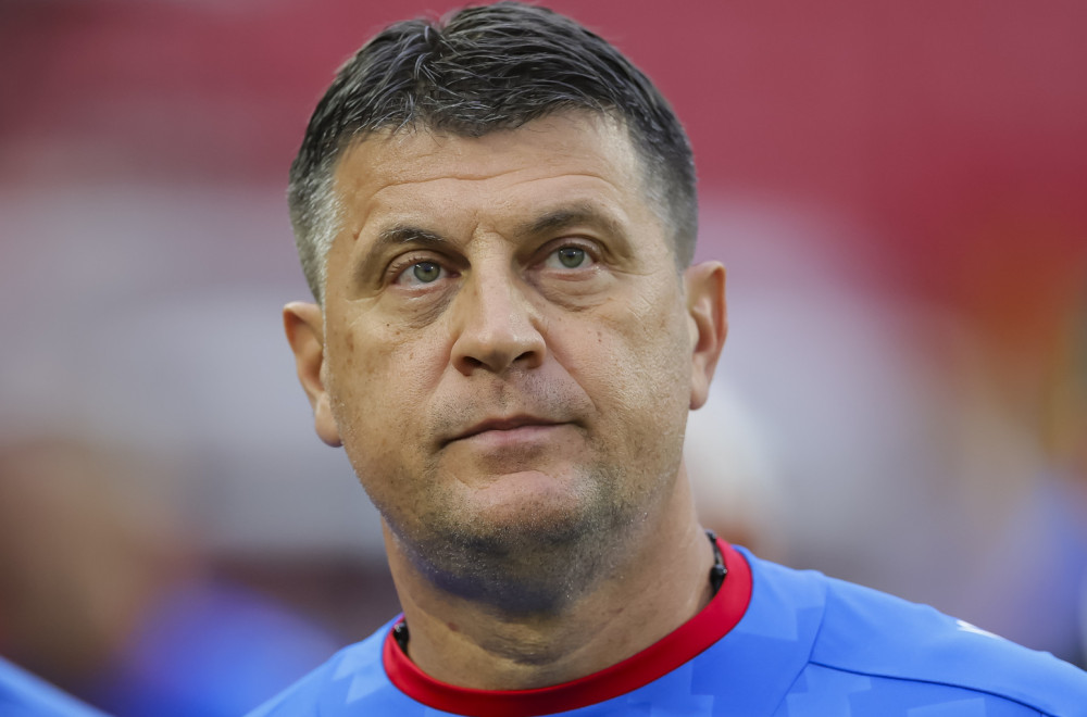 Milojević pred Seltik: "Možete da pišete, papir trpi sve – u fudbalu favorita nema" VIDEO