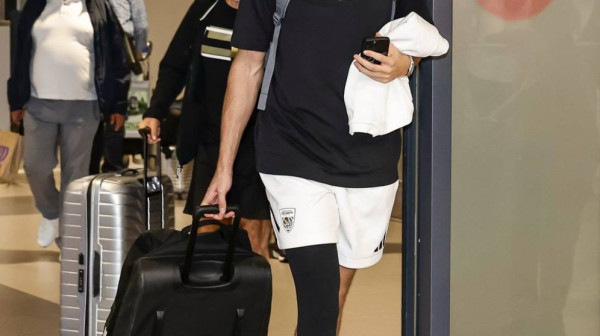 Petrušev: "Opet sam na mestu gde sam igrao najbolju košarku u životu"