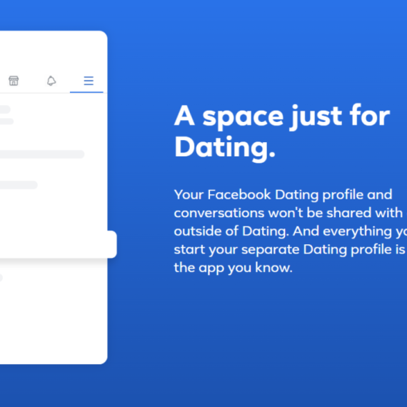 Veštačka inteligencija će vam tražiti srodnu dušu