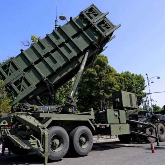 Procurio plan Nemaca: Amerika izvisila