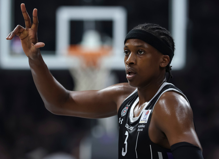 Kreće paklena sezona Evrolige