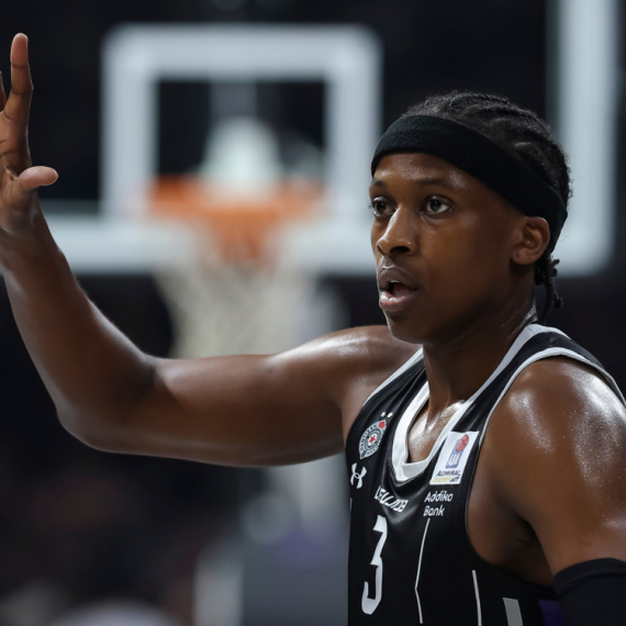 Partizan odredio cenu za Nilikinu – da li će Olimpijakos da "odreši kesu"?