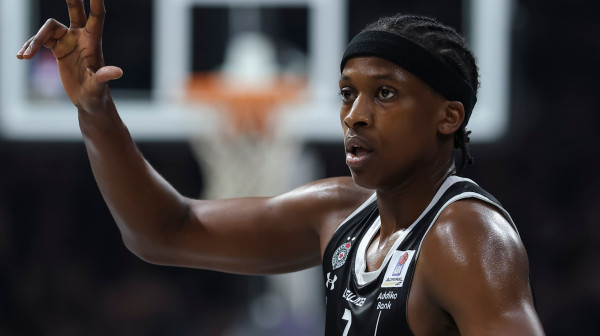 Partizan odredio cenu za Nilikinu – da li će Olimpijakos da "odreši kesu"?