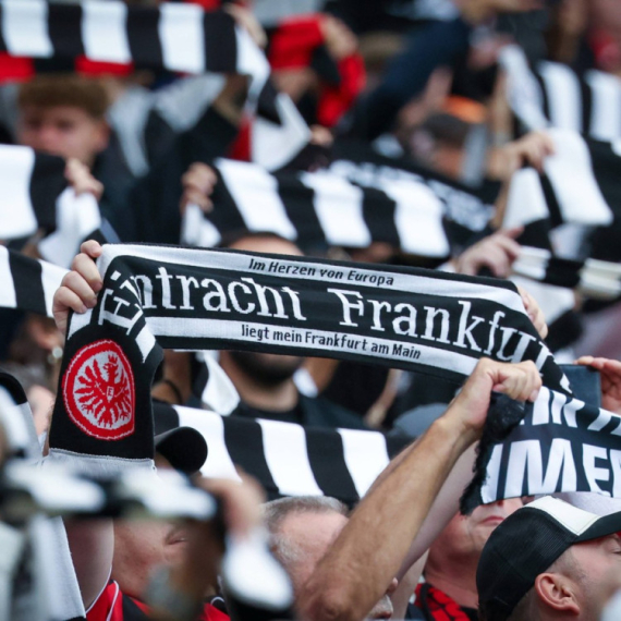 Nemcima zabranjen dolazak u Napulj na Ligu šampiona