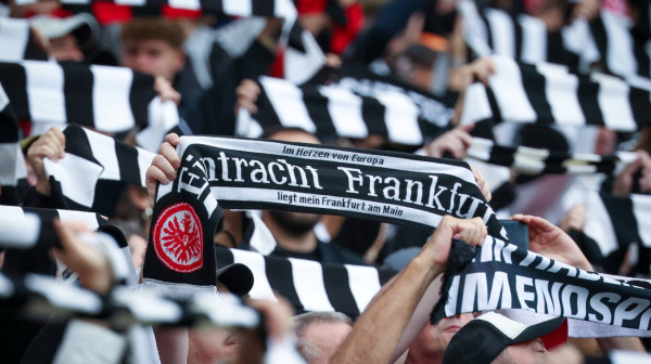 Nemcima zabranjen dolazak u Napulj na Ligu šampiona