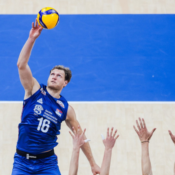 Šokantan poraz Srbije u maratonu za kraj Svetskog prvenstva!