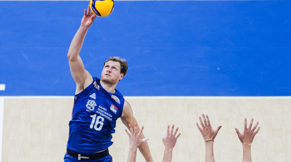 Šokantan poraz Srbije u maratonu za kraj Svetskog prvenstva!